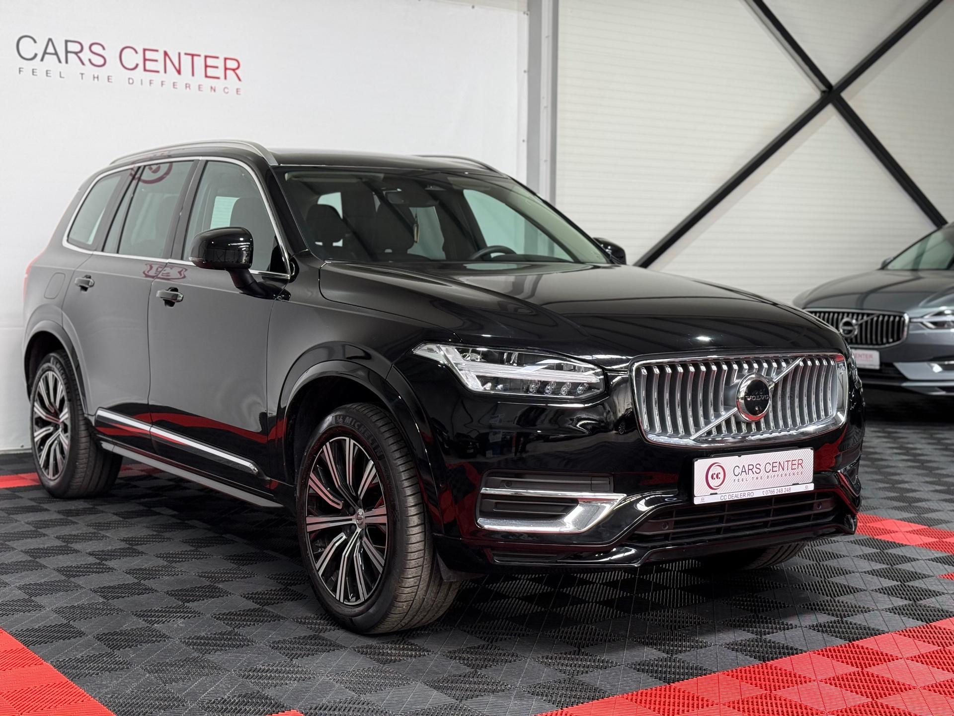 Volvo XC 90