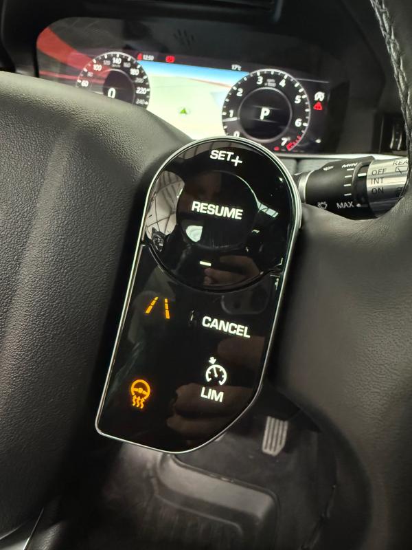 Car Thumb